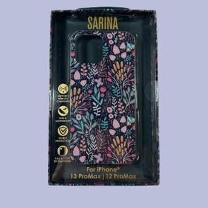 Case - IPHONE 12 PRO MAX CASE - NEW